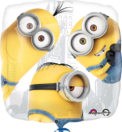 helíum blaðra vörunr. 32656-02